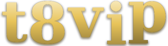 t8vip โลโก้